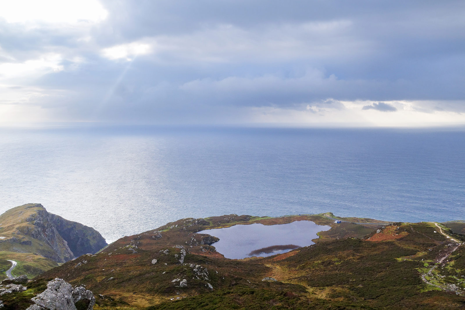 Slieve League Cliffs